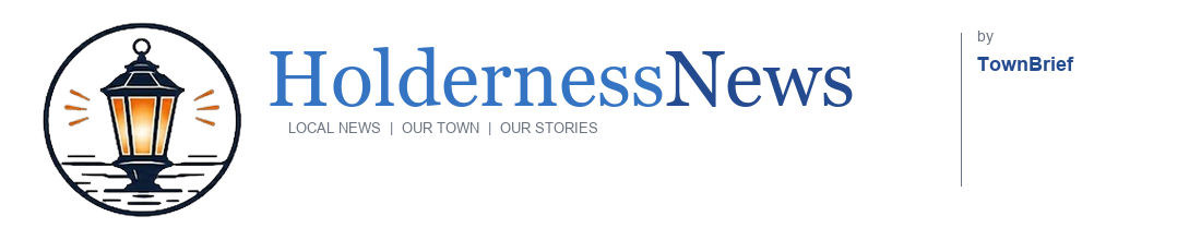 The Holderness NH Post